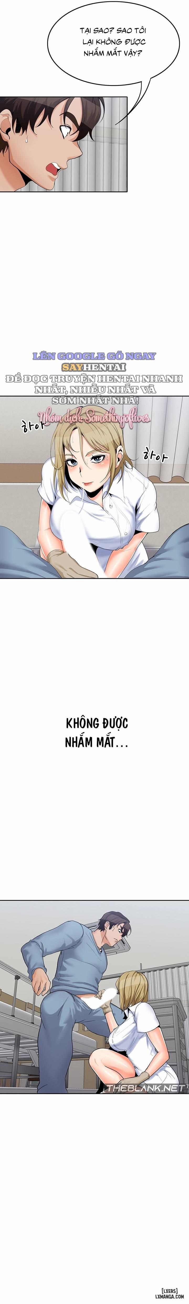 manhwax10.com - Truyện Manhwa Oppa, Not There Chương 14 Trang 7