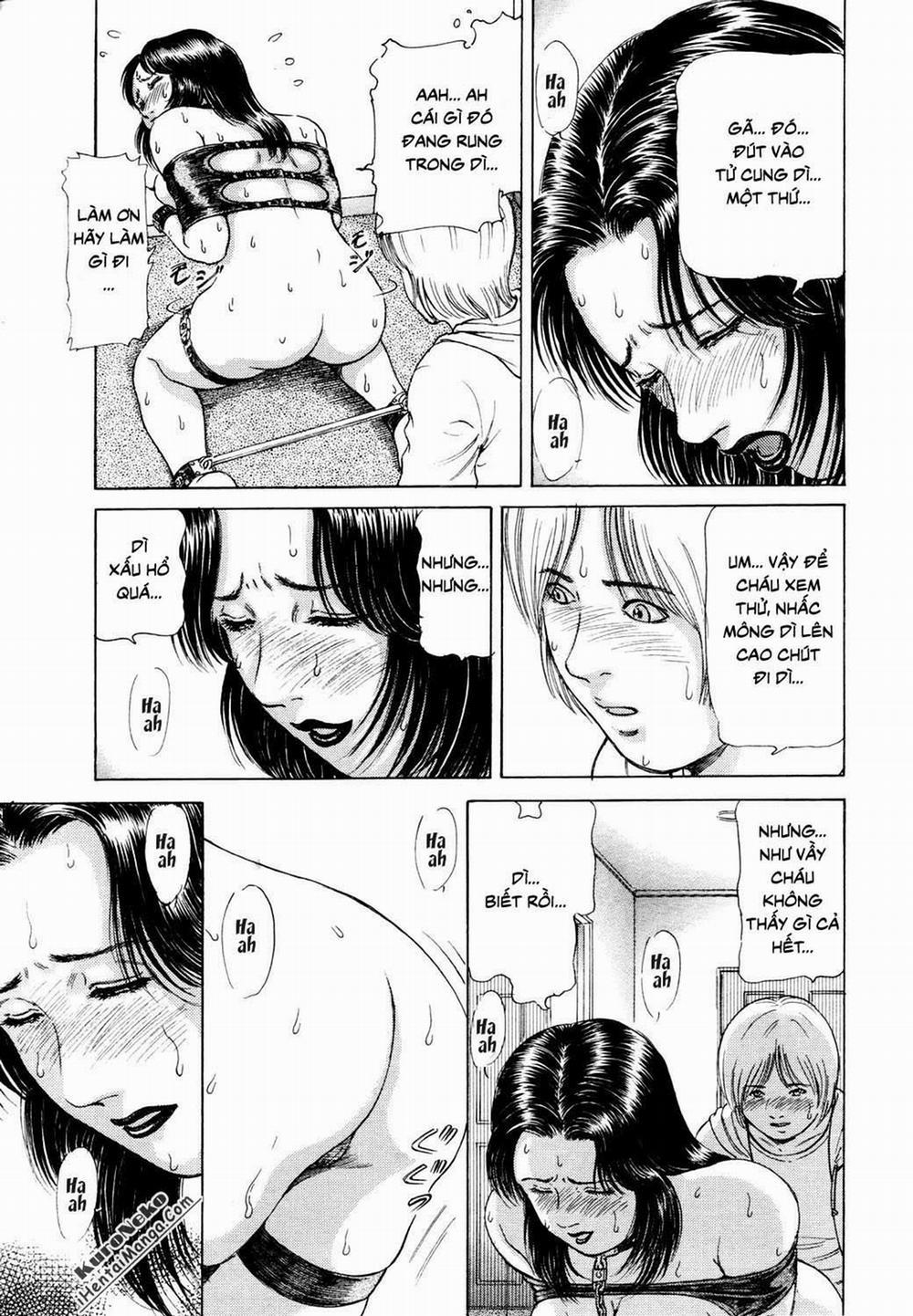 manhwax10.com - Truyện Manhwa Option Chương Oneshot Trang 5