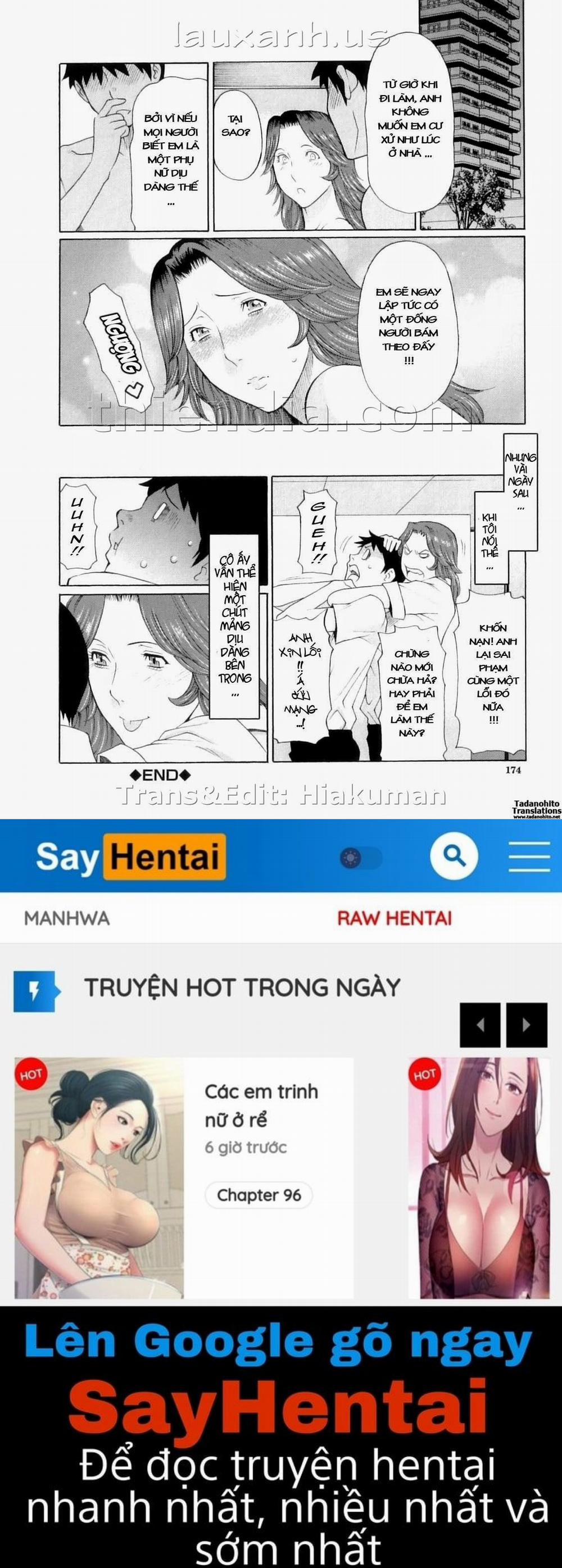 manhwax10.com - Truyện Manhwa Ore no Hahaoya Chương 6 Trang 28