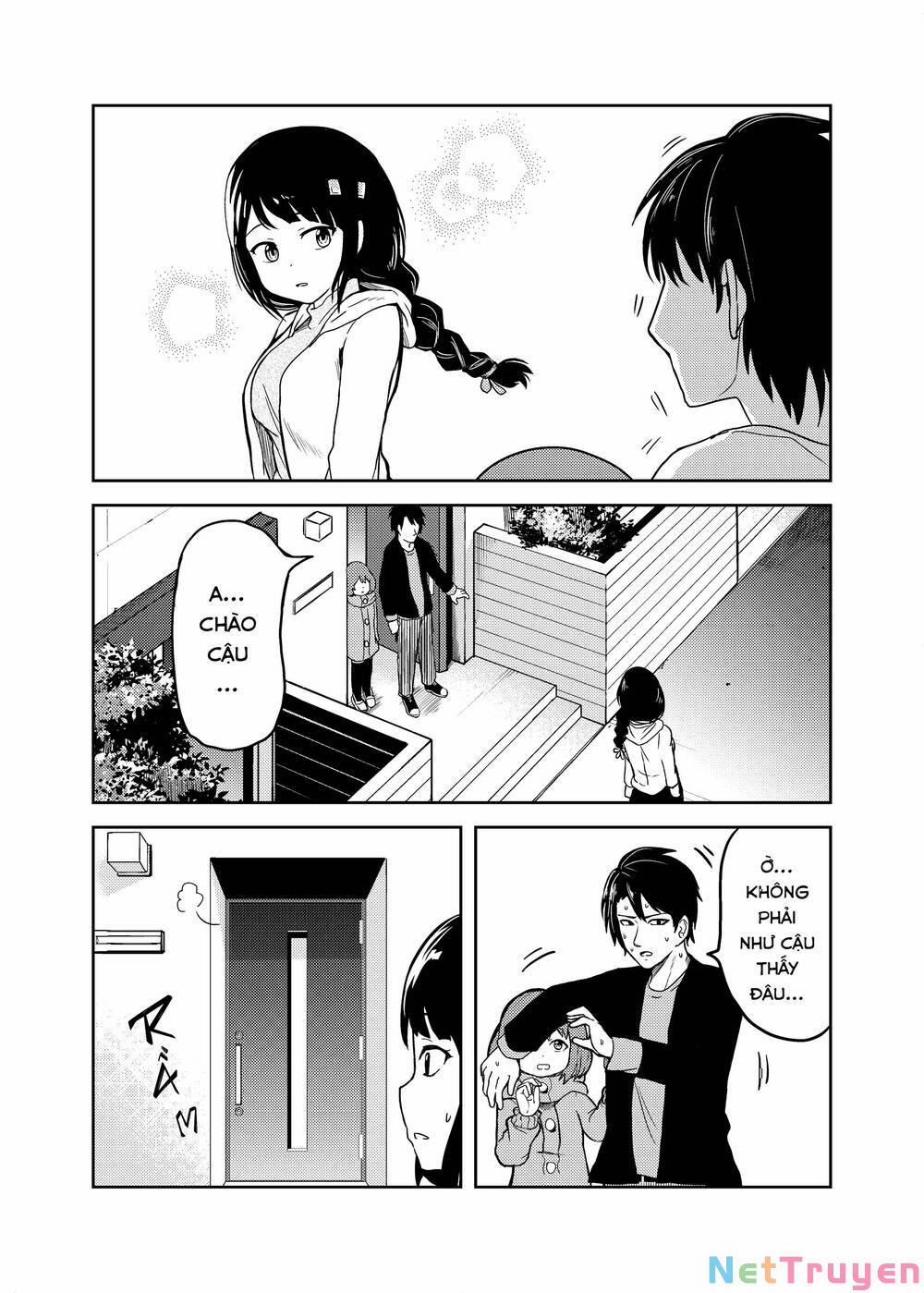 manhwax10.com - Truyện Manhwa Ore No Kokan Wa Bishoujo Datta No Ka Chương 3 Trang 8