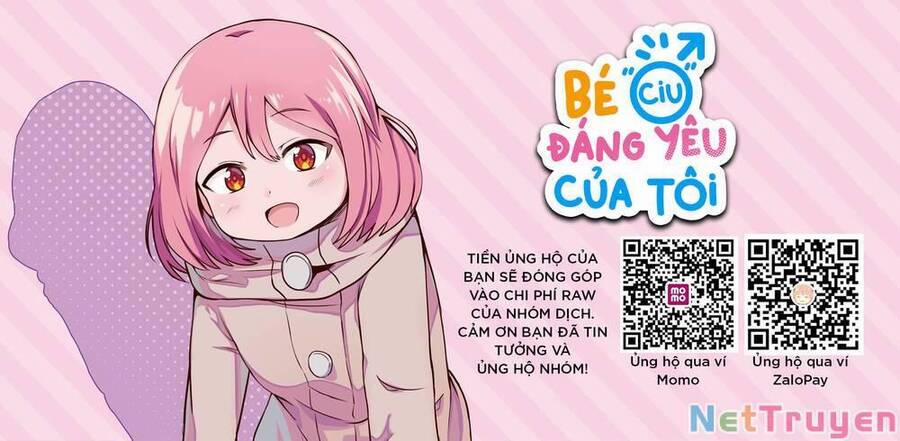 manhwax10.com - Truyện Manhwa Ore No Kokan Wa Bishoujo Datta No Ka Chương 5 Trang 1