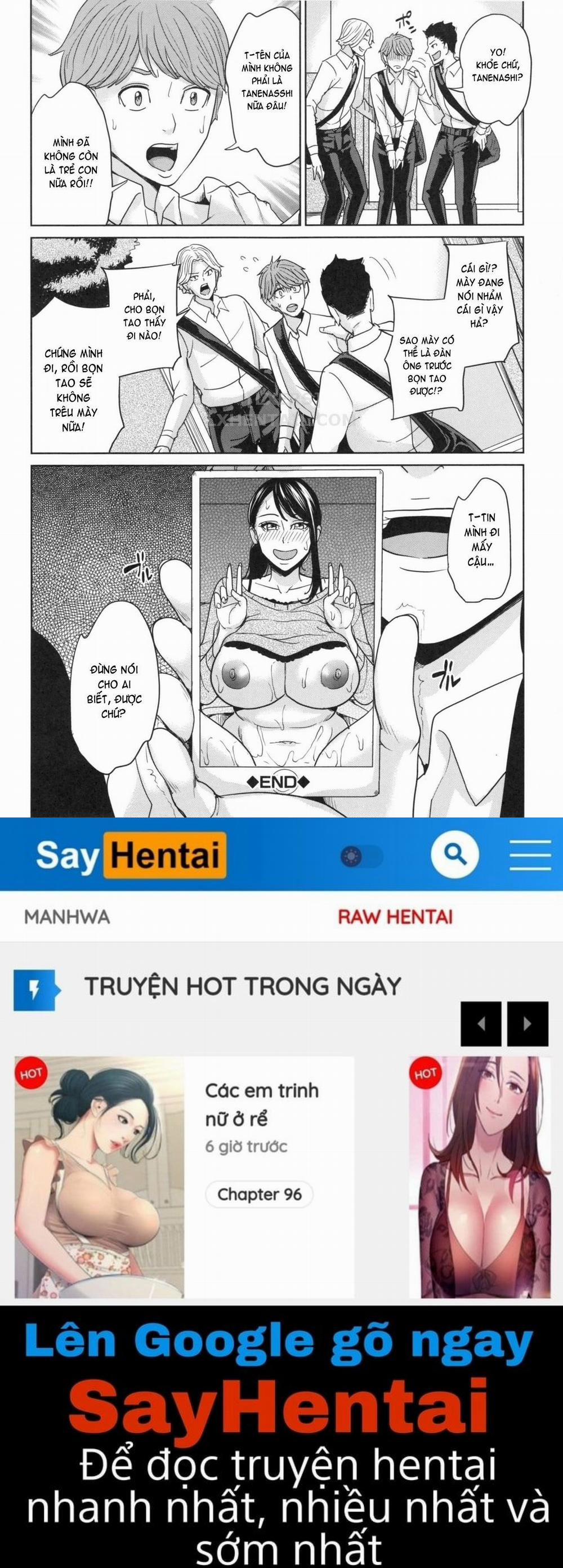 manhwax10.com - Truyện Manhwa Ore no Nee Chương 4 Trang 33