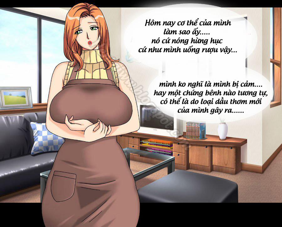 manhwax10.com - Truyện Manhwa Ore Wa Mama No Naka Ni Dashitai No Ni Chương 1 Trang 2