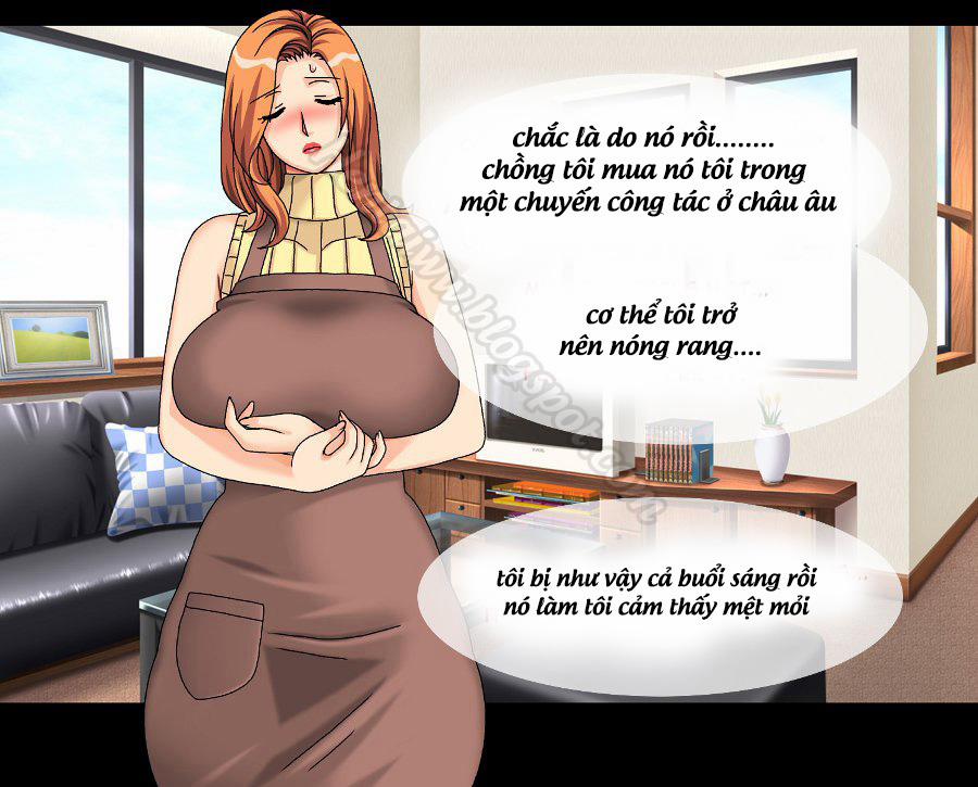 manhwax10.com - Truyện Manhwa Ore Wa Mama No Naka Ni Dashitai No Ni Chương 1 Trang 3