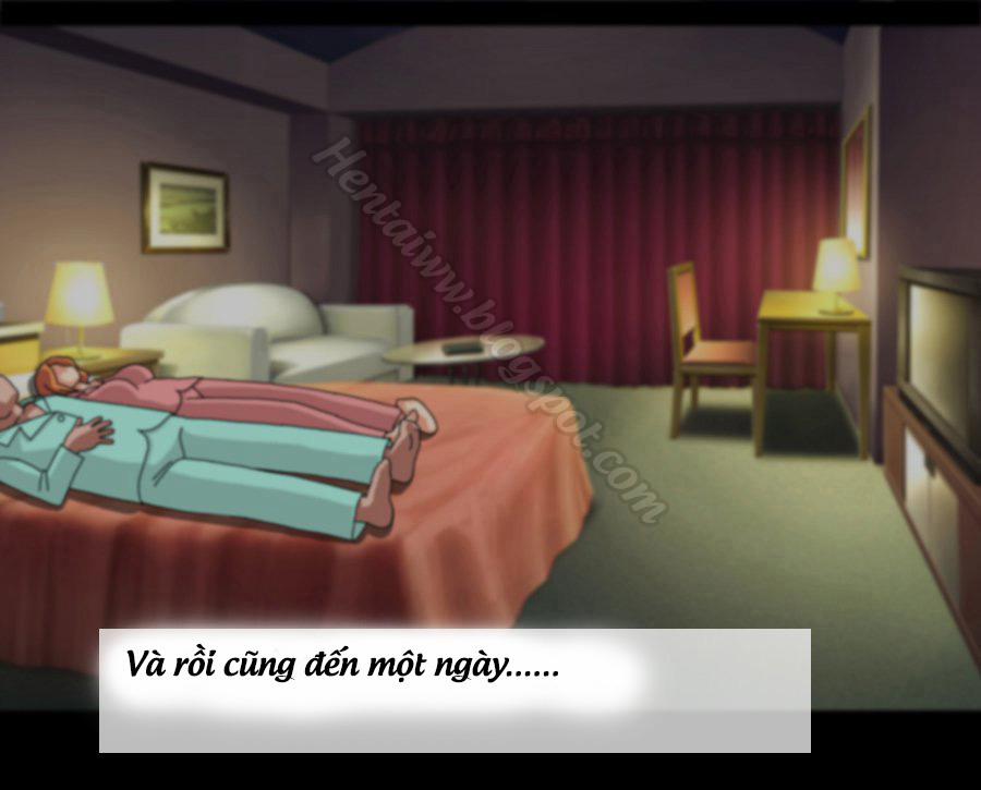 manhwax10.com - Truyện Manhwa Ore Wa Mama No Naka Ni Dashitai No Ni Chương 3 End Trang 24