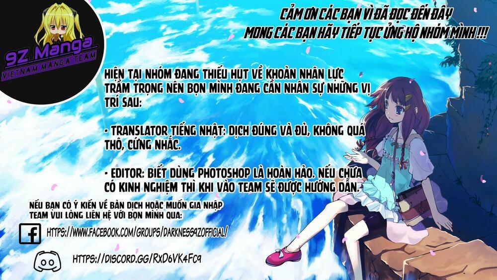 manhwax10.com - Truyện Manhwa Orechi No Maid-San Chương 10 Trang 15