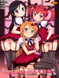 Oreimo M@STER! ( Ore No Imouto Ga Konna Ni Kawaii Wake Ga Nai)