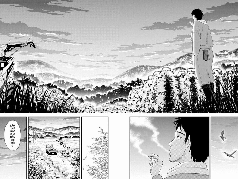 manhwax10.com - Truyện Manhwa Orenchi Ni Kita Onna Kishi To: Inakagurashi Suru Koto Ni Natta Ken? Chương 1 Trang 11