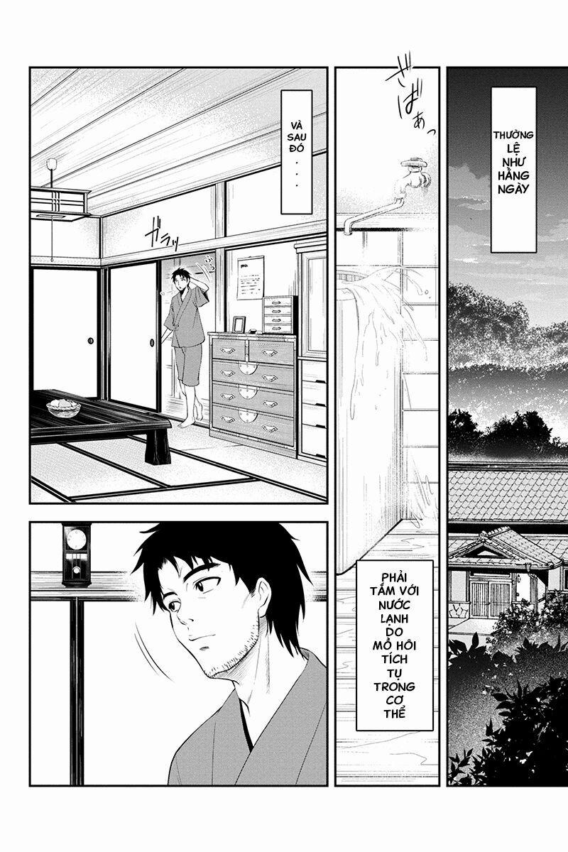 manhwax10.com - Truyện Manhwa Orenchi Ni Kita Onna Kishi To: Inakagurashi Suru Koto Ni Natta Ken? Chương 1 Trang 12