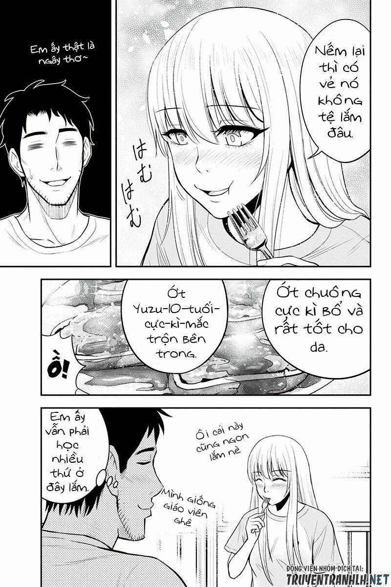 manhwax10.com - Truyện Manhwa Orenchi Ni Kita Onna Kishi To: Inakagurashi Suru Koto Ni Natta Ken? Chương 15 Trang 26