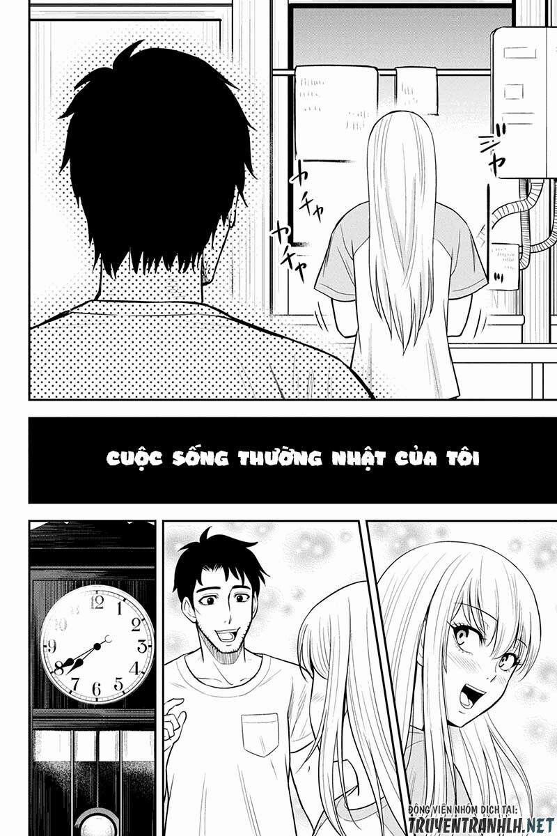 manhwax10.com - Truyện Manhwa Orenchi Ni Kita Onna Kishi To: Inakagurashi Suru Koto Ni Natta Ken? Chương 16 Trang 5