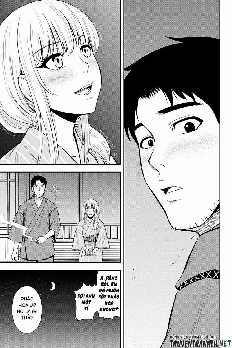 manhwax10.com - Truyện Manhwa Orenchi Ni Kita Onna Kishi To: Inakagurashi Suru Koto Ni Natta Ken? Chương 16 Trang 10