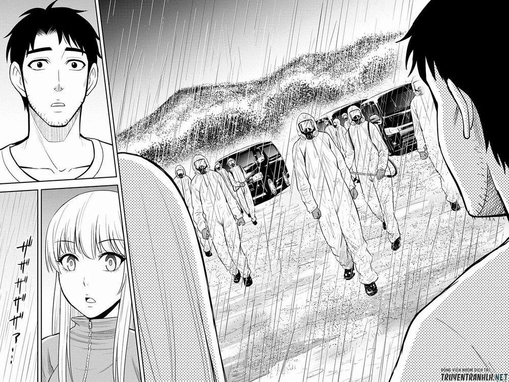 manhwax10.com - Truyện Manhwa Orenchi Ni Kita Onna Kishi To: Inakagurashi Suru Koto Ni Natta Ken? Chương 17 Trang 21