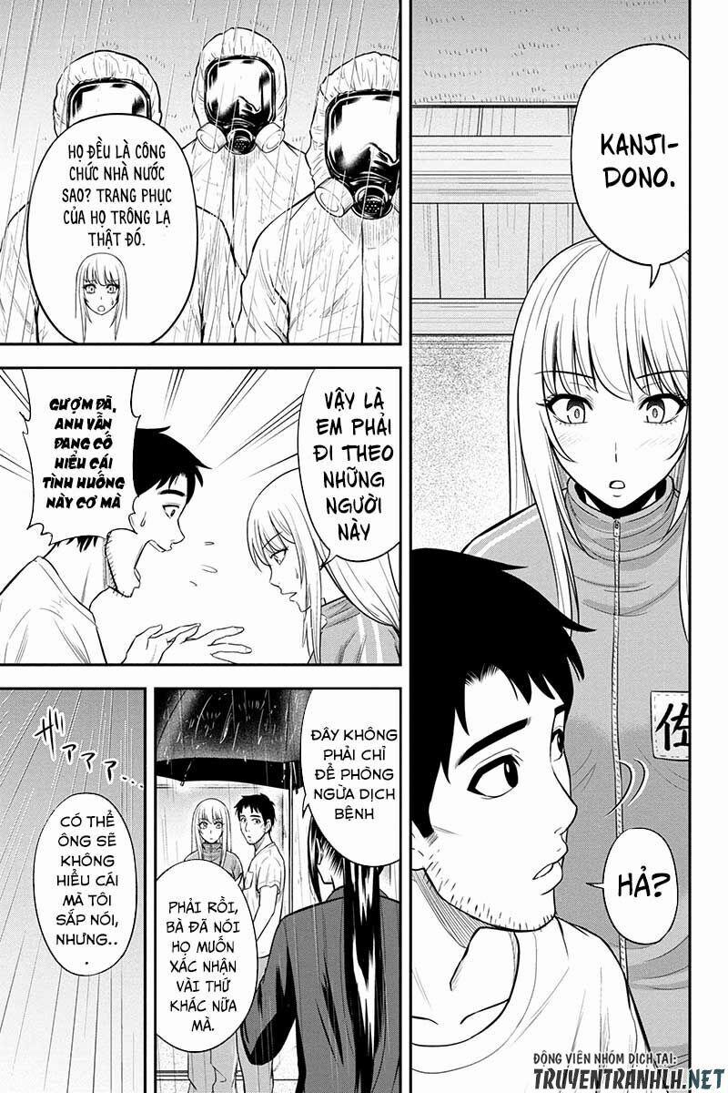 manhwax10.com - Truyện Manhwa Orenchi Ni Kita Onna Kishi To: Inakagurashi Suru Koto Ni Natta Ken? Chương 18 Trang 7