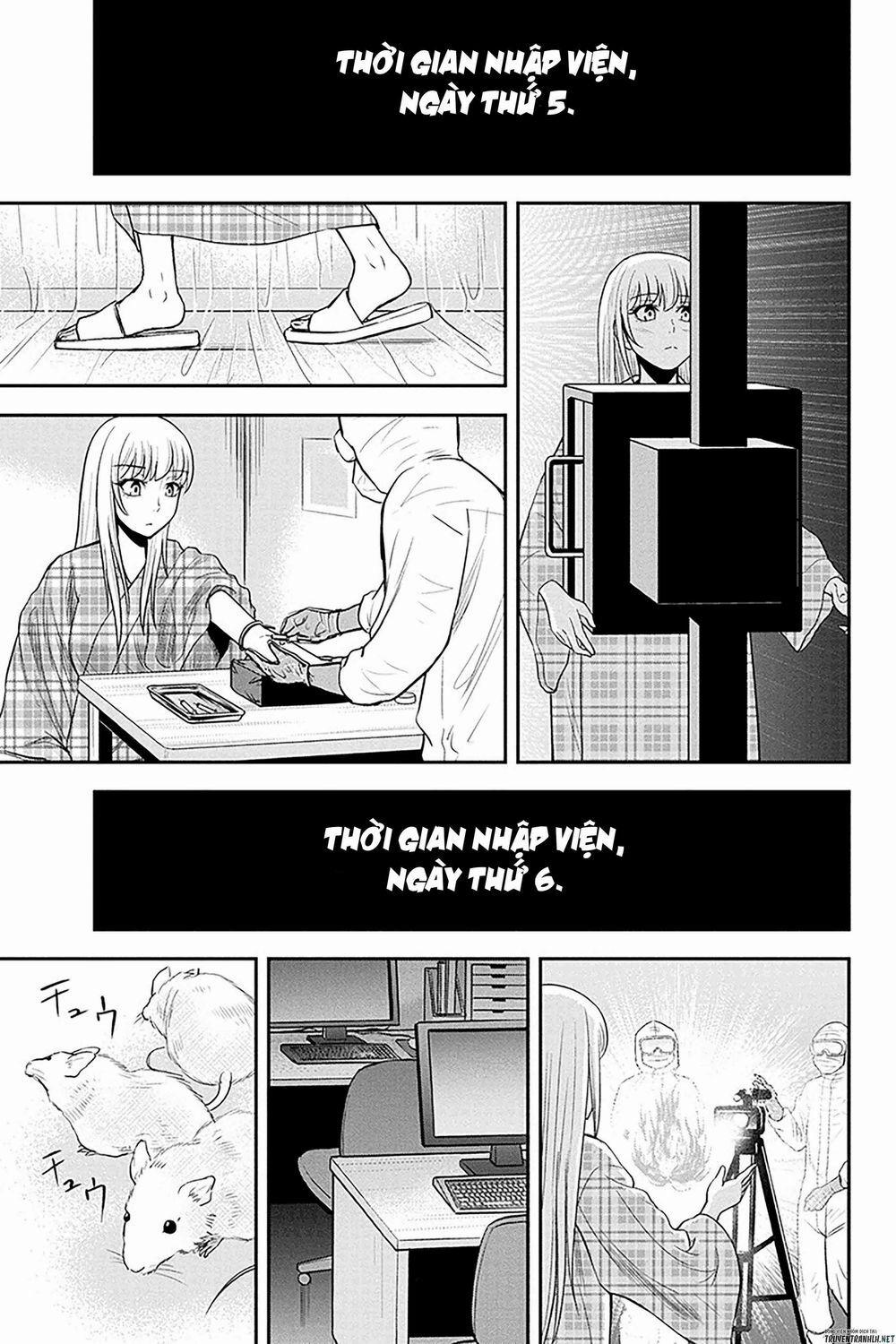 manhwax10.com - Truyện Manhwa Orenchi Ni Kita Onna Kishi To: Inakagurashi Suru Koto Ni Natta Ken? Chương 20 Trang 20