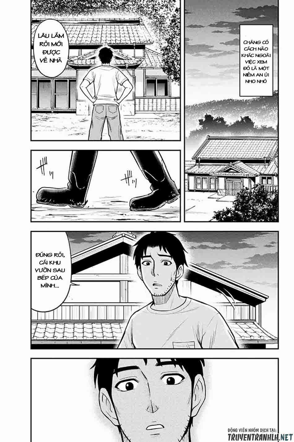 manhwax10.com - Truyện Manhwa Orenchi Ni Kita Onna Kishi To: Inakagurashi Suru Koto Ni Natta Ken? Chương 22 Trang 11