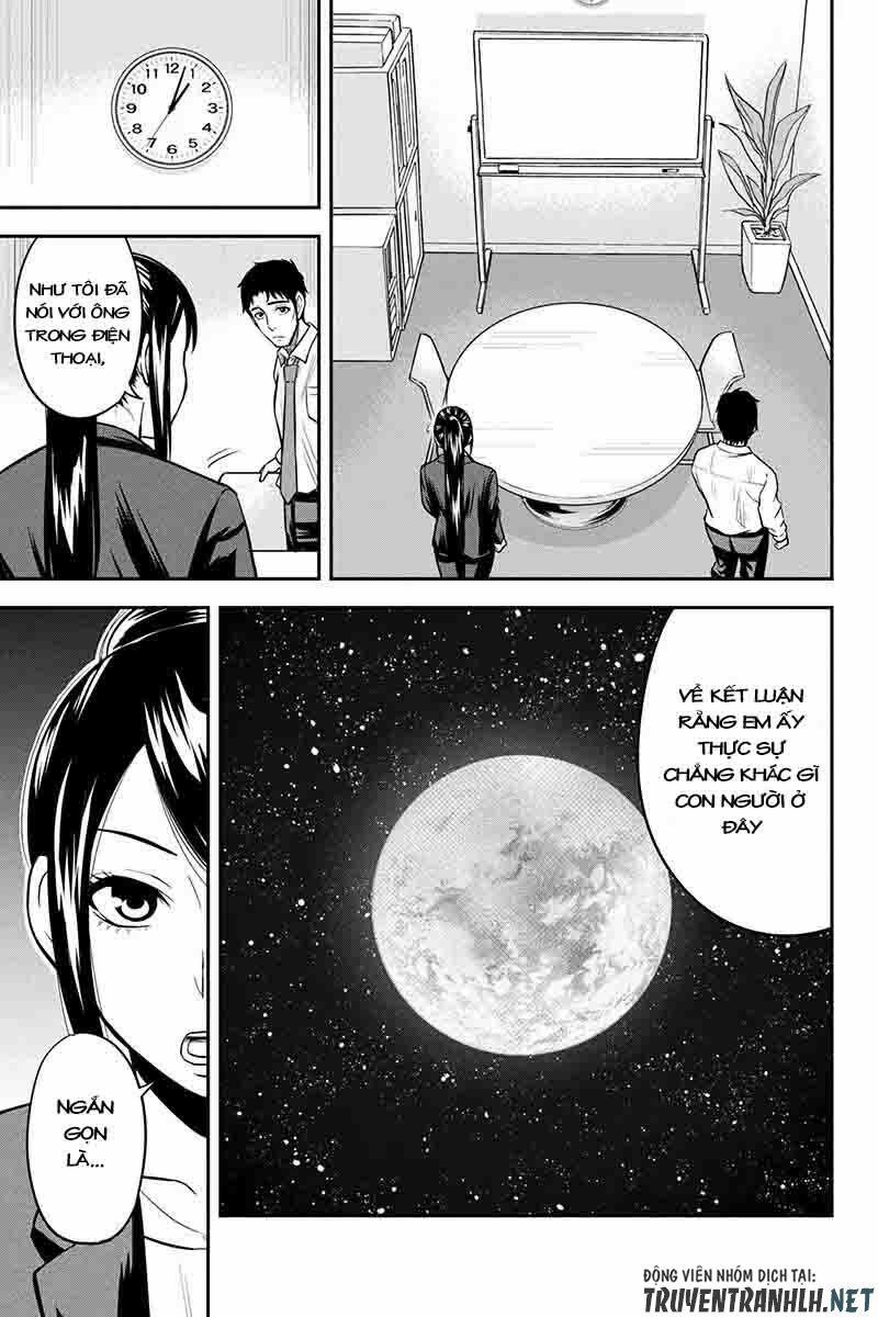 manhwax10.com - Truyện Manhwa Orenchi Ni Kita Onna Kishi To: Inakagurashi Suru Koto Ni Natta Ken? Chương 23 Trang 8