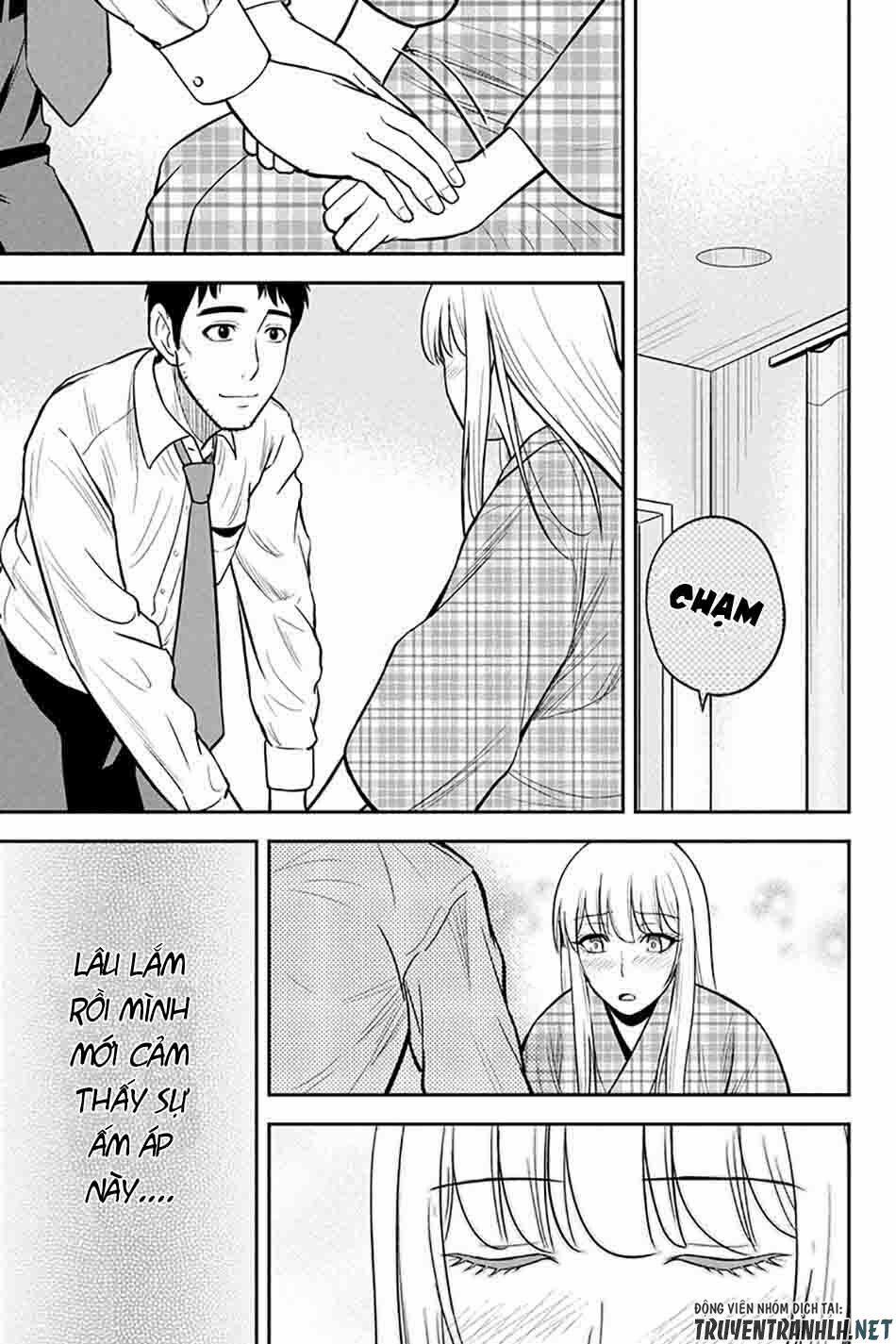 manhwax10.com - Truyện Manhwa Orenchi Ni Kita Onna Kishi To: Inakagurashi Suru Koto Ni Natta Ken? Chương 24 Trang 12