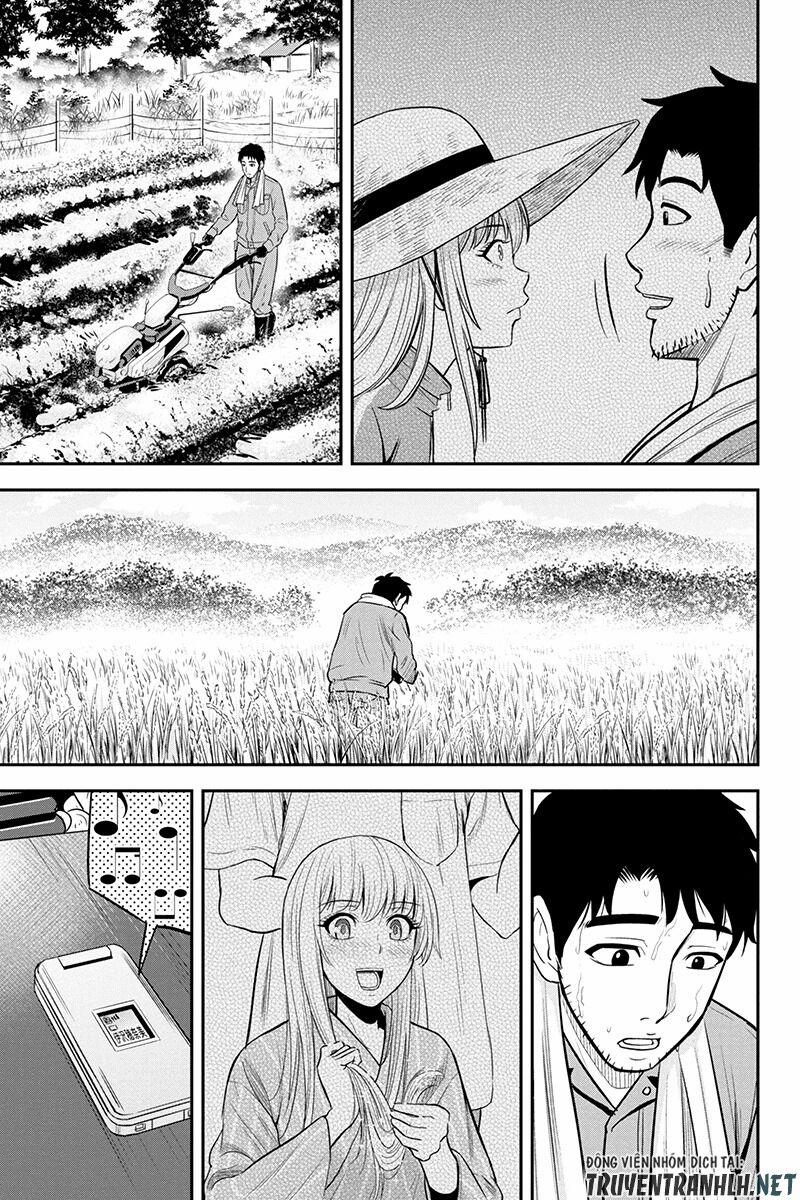 manhwax10.com - Truyện Manhwa Orenchi Ni Kita Onna Kishi To: Inakagurashi Suru Koto Ni Natta Ken? Chương 25 Trang 12