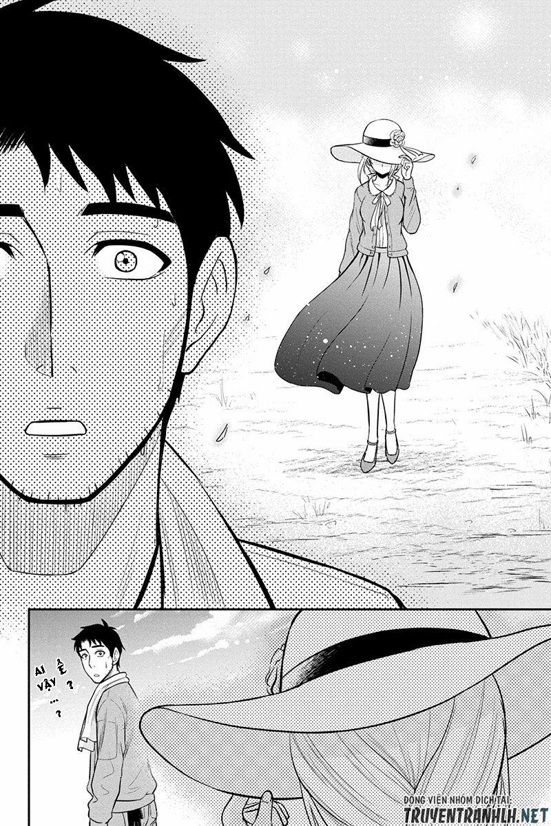 manhwax10.com - Truyện Manhwa Orenchi Ni Kita Onna Kishi To: Inakagurashi Suru Koto Ni Natta Ken? Chương 25 Trang 19