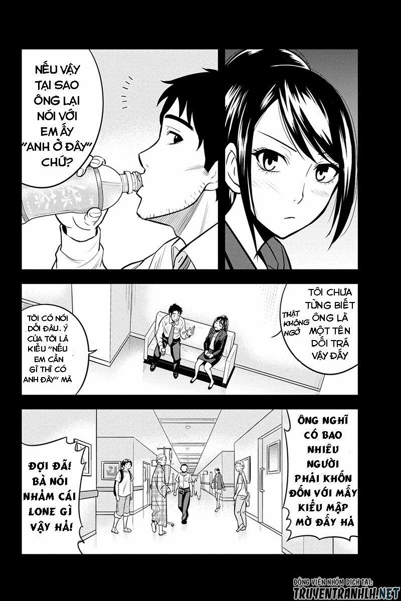 manhwax10.com - Truyện Manhwa Orenchi Ni Kita Onna Kishi To: Inakagurashi Suru Koto Ni Natta Ken? Chương 25 Trang 7