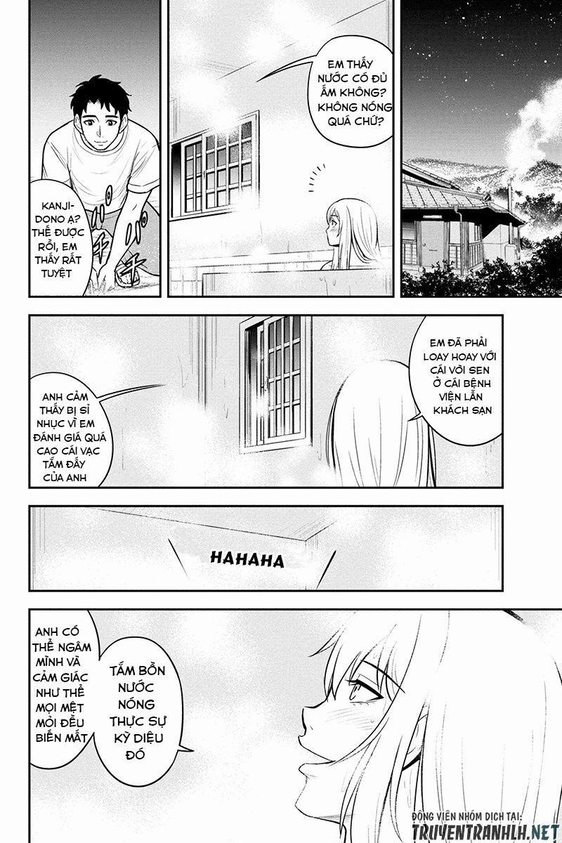 manhwax10.com - Truyện Manhwa Orenchi Ni Kita Onna Kishi To: Inakagurashi Suru Koto Ni Natta Ken? Chương 29 Trang 13