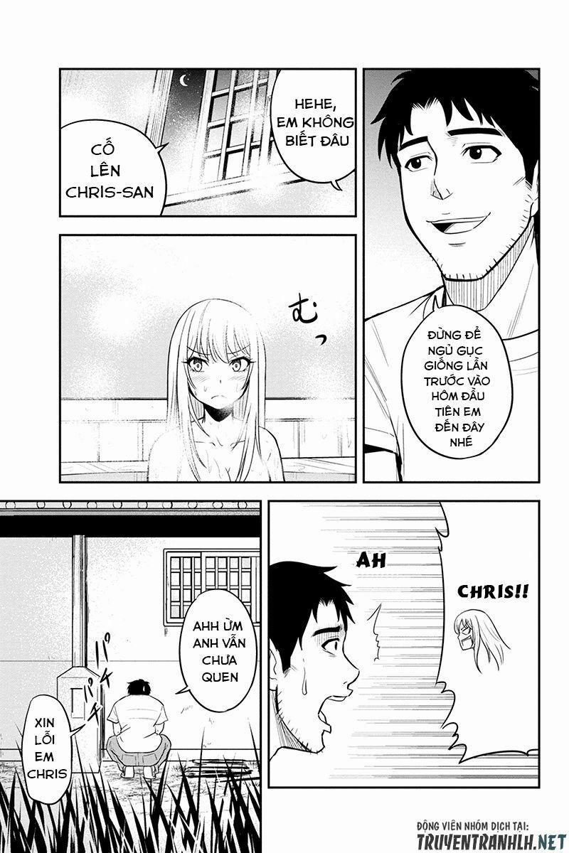 manhwax10.com - Truyện Manhwa Orenchi Ni Kita Onna Kishi To: Inakagurashi Suru Koto Ni Natta Ken? Chương 29 Trang 14