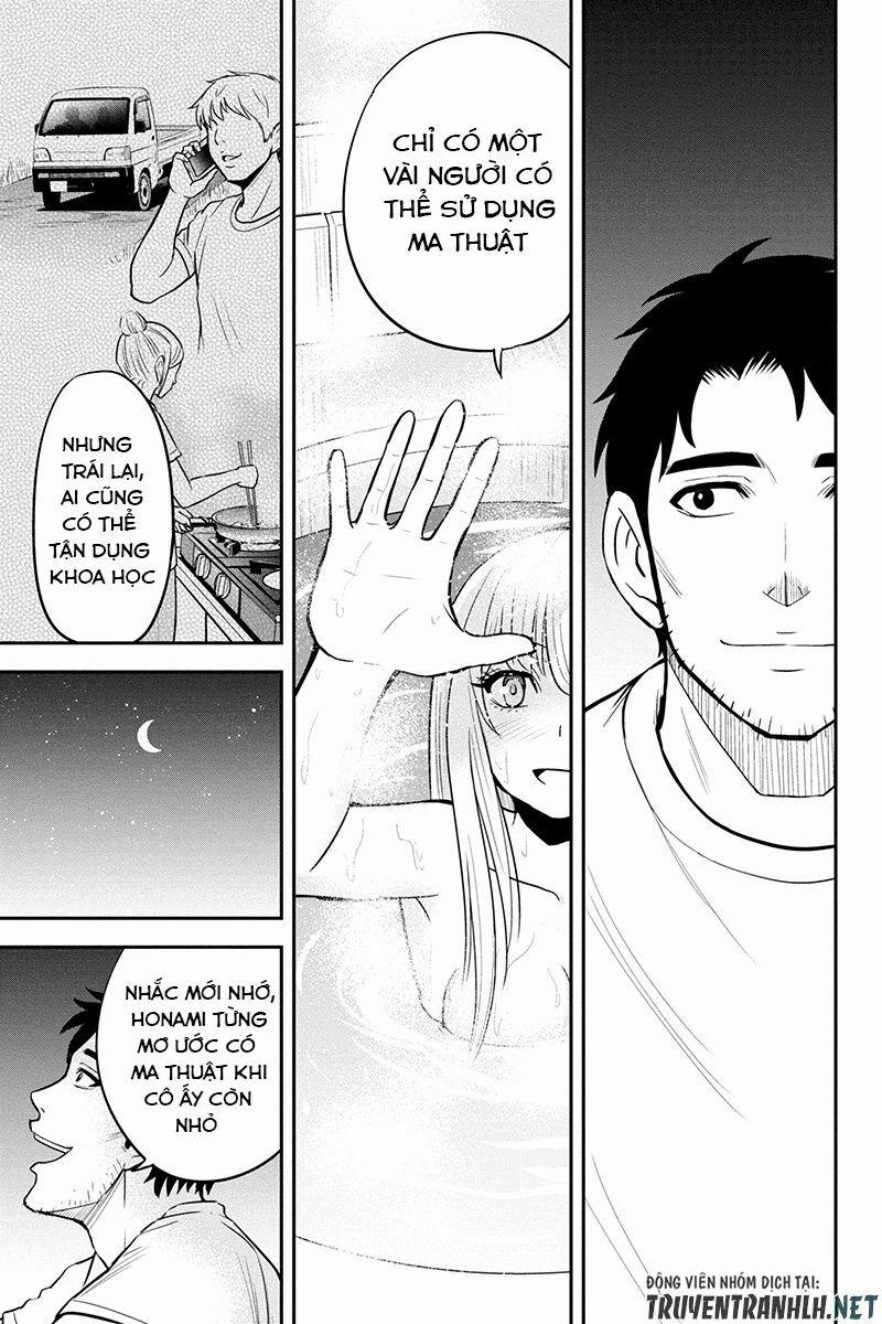 manhwax10.com - Truyện Manhwa Orenchi Ni Kita Onna Kishi To: Inakagurashi Suru Koto Ni Natta Ken? Chương 29 Trang 18