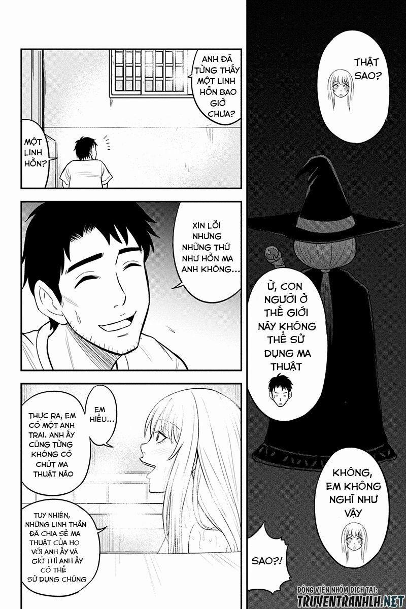 manhwax10.com - Truyện Manhwa Orenchi Ni Kita Onna Kishi To: Inakagurashi Suru Koto Ni Natta Ken? Chương 29 Trang 19