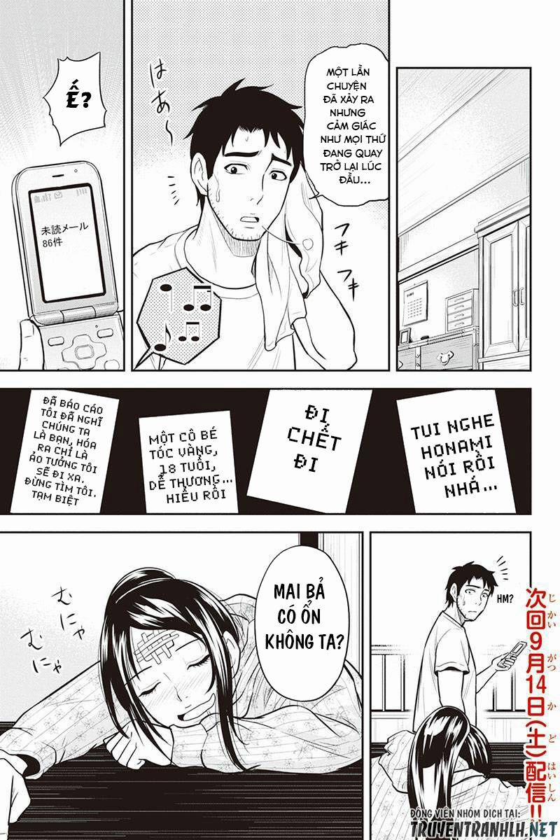 manhwax10.com - Truyện Manhwa Orenchi Ni Kita Onna Kishi To: Inakagurashi Suru Koto Ni Natta Ken? Chương 29 Trang 24