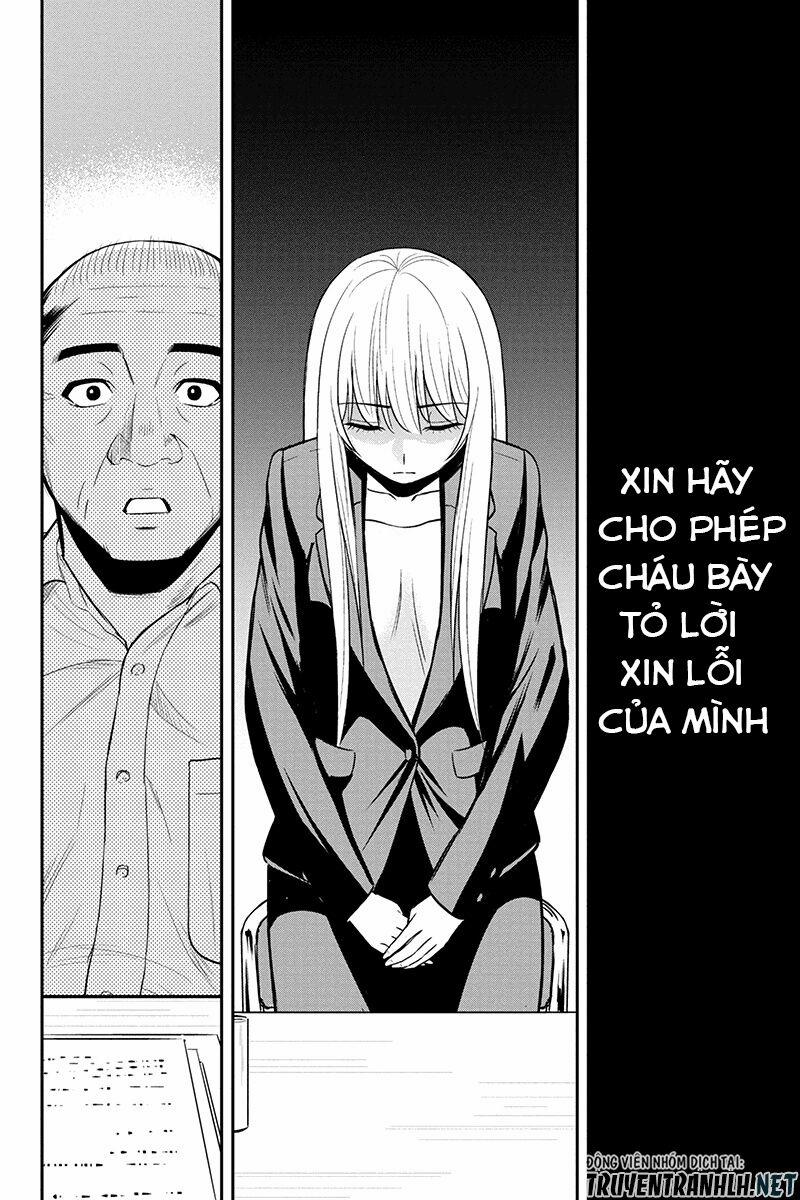 manhwax10.com - Truyện Manhwa Orenchi Ni Kita Onna Kishi To: Inakagurashi Suru Koto Ni Natta Ken? Chương 31 Trang 17