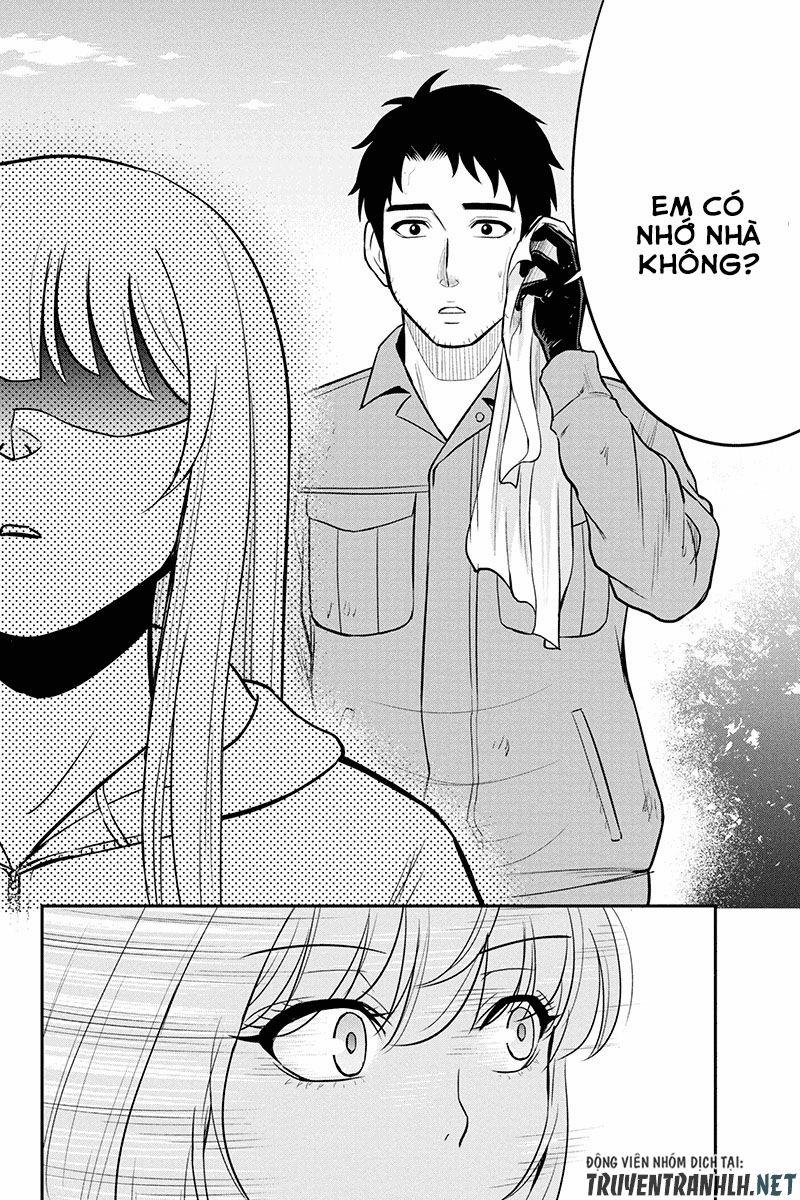 manhwax10.com - Truyện Manhwa Orenchi Ni Kita Onna Kishi To: Inakagurashi Suru Koto Ni Natta Ken? Chương 39 Trang 19