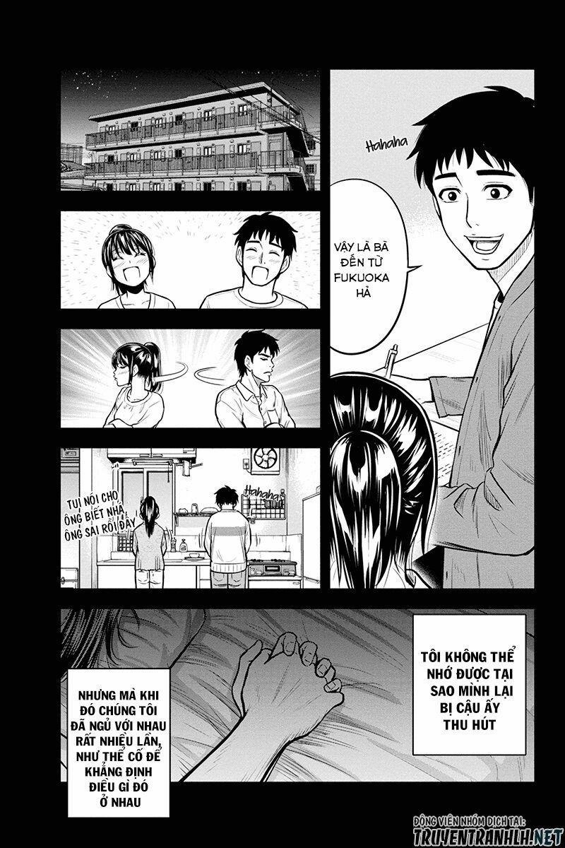 manhwax10.com - Truyện Manhwa Orenchi Ni Kita Onna Kishi To: Inakagurashi Suru Koto Ni Natta Ken? Chương 45 Trang 6