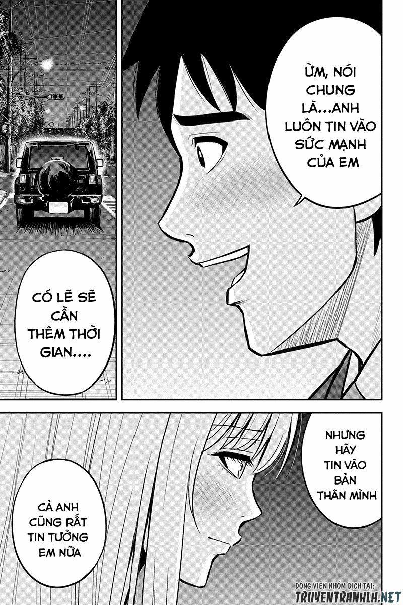 manhwax10.com - Truyện Manhwa Orenchi Ni Kita Onna Kishi To: Inakagurashi Suru Koto Ni Natta Ken? Chương 47 Trang 16