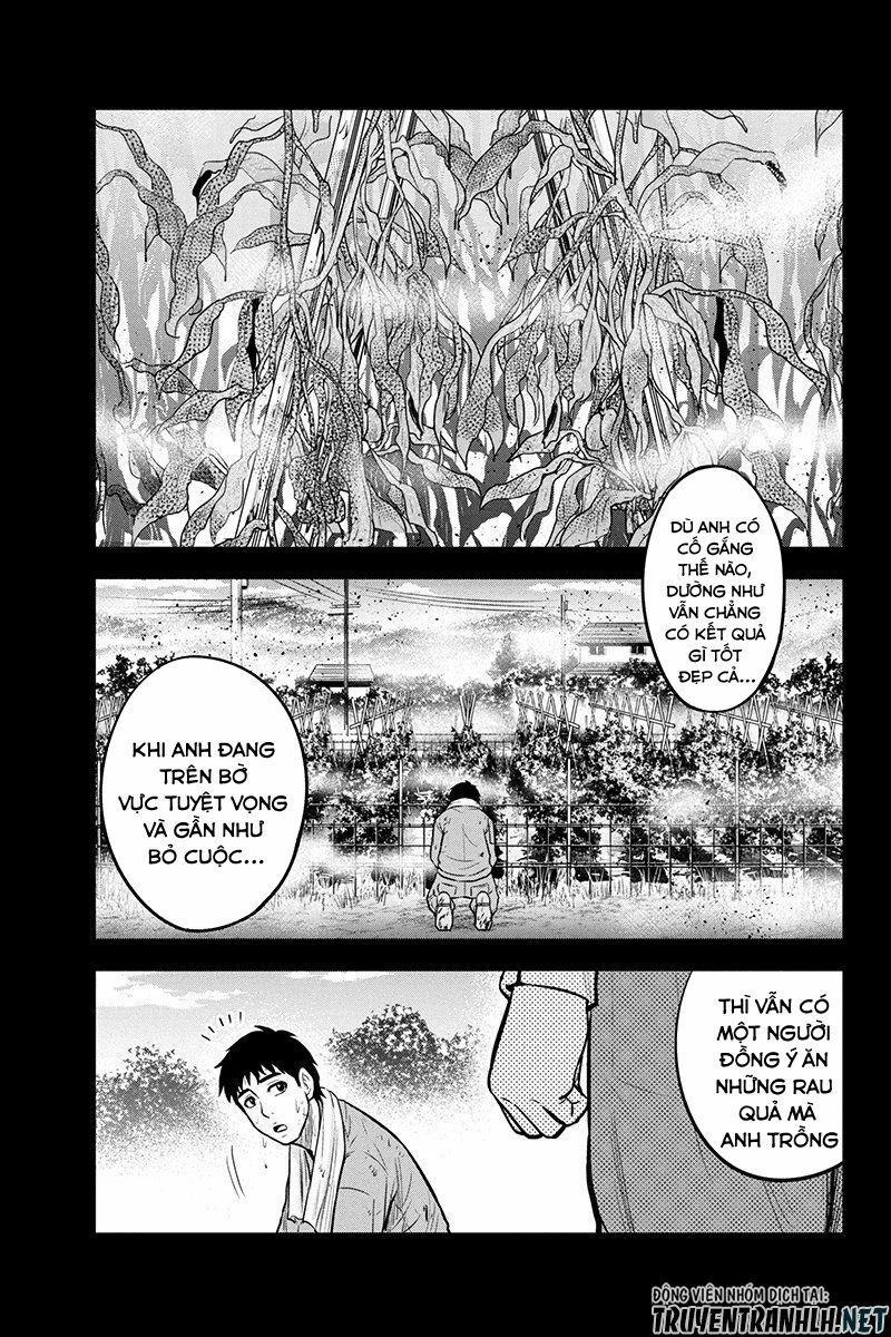 manhwax10.com - Truyện Manhwa Orenchi Ni Kita Onna Kishi To: Inakagurashi Suru Koto Ni Natta Ken? Chương 47 Trang 10