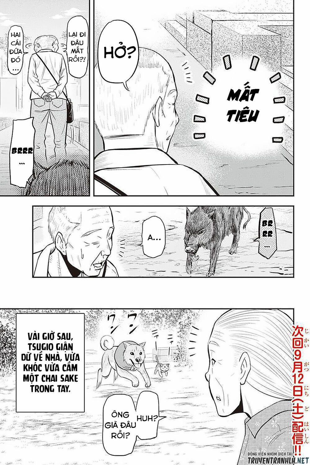 manhwax10.com - Truyện Manhwa Orenchi Ni Kita Onna Kishi To: Inakagurashi Suru Koto Ni Natta Ken? Chương 51 Trang 20