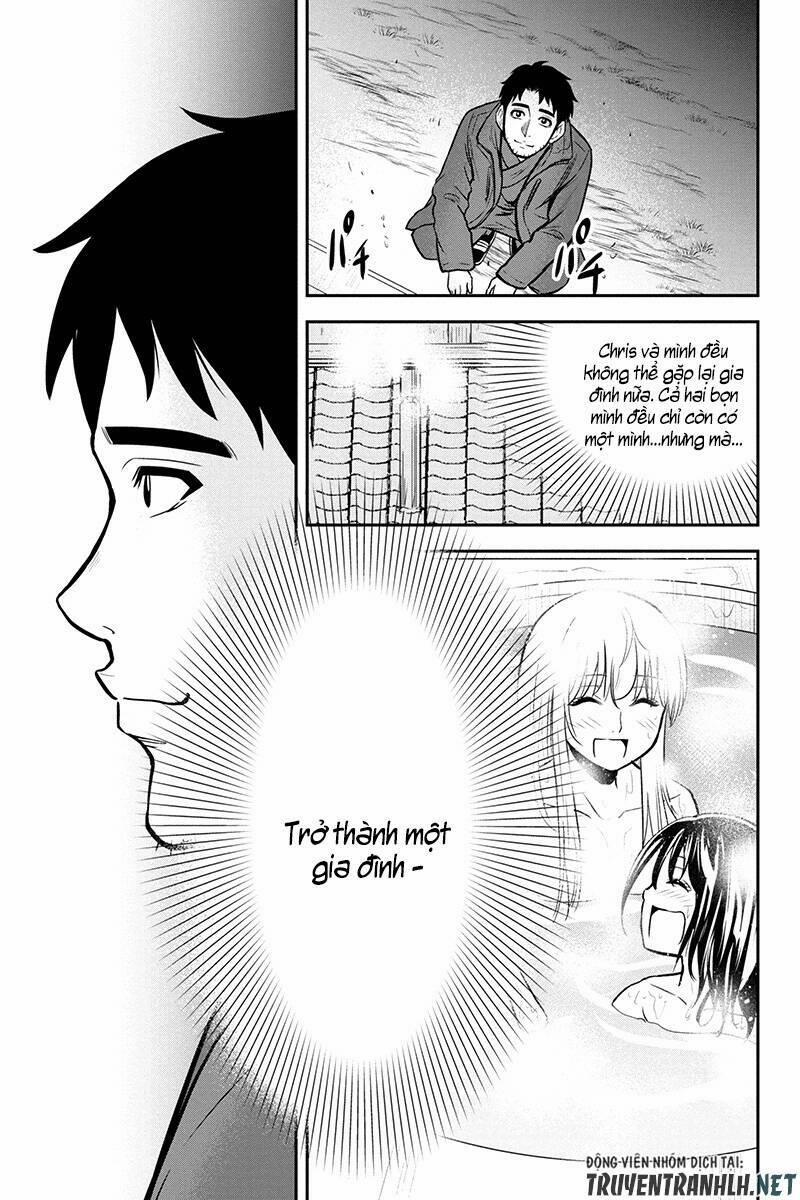 manhwax10.com - Truyện Manhwa Orenchi Ni Kita Onna Kishi To: Inakagurashi Suru Koto Ni Natta Ken? Chương 53 Trang 20