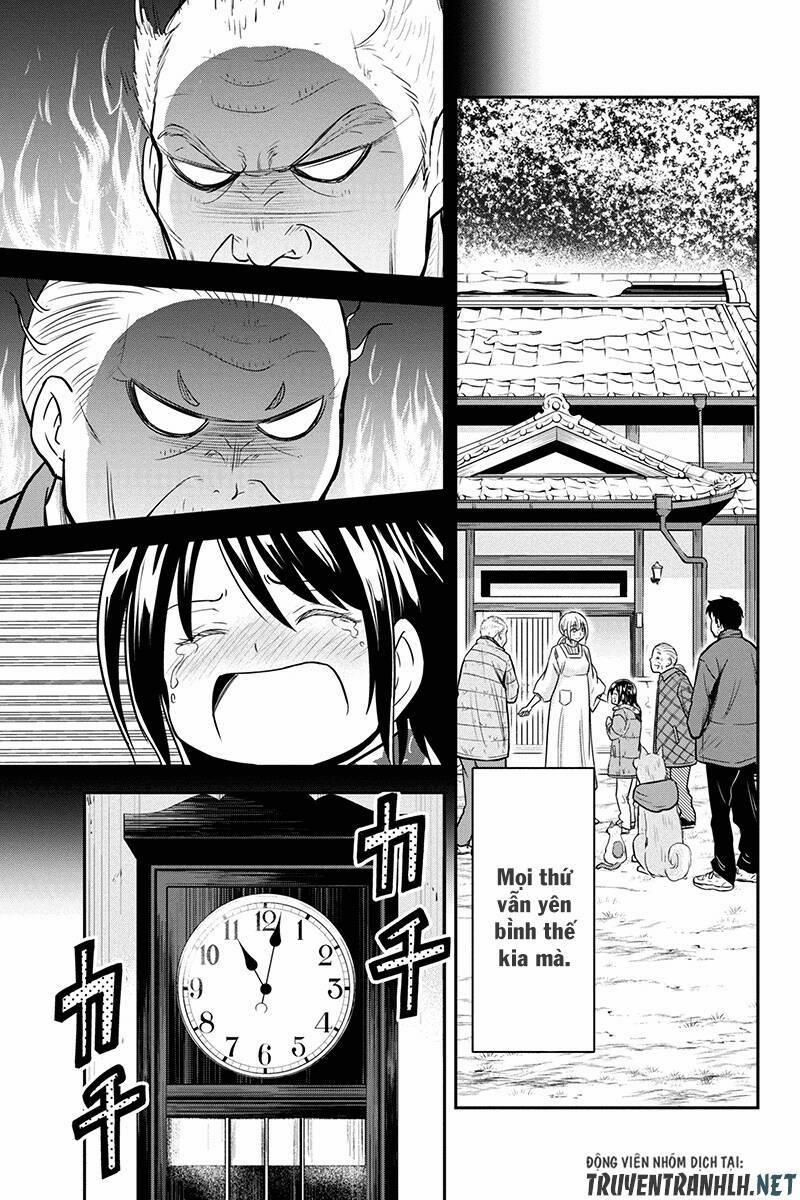 manhwax10.com - Truyện Manhwa Orenchi Ni Kita Onna Kishi To: Inakagurashi Suru Koto Ni Natta Ken? Chương 56 Trang 6