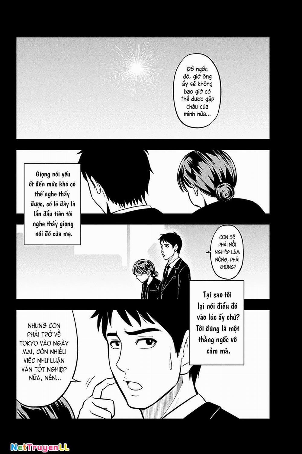 manhwax10.com - Truyện Manhwa Orenchi Ni Kita Onna Kishi To: Inakagurashi Suru Koto Ni Natta Ken? Chương 59 Trang 2