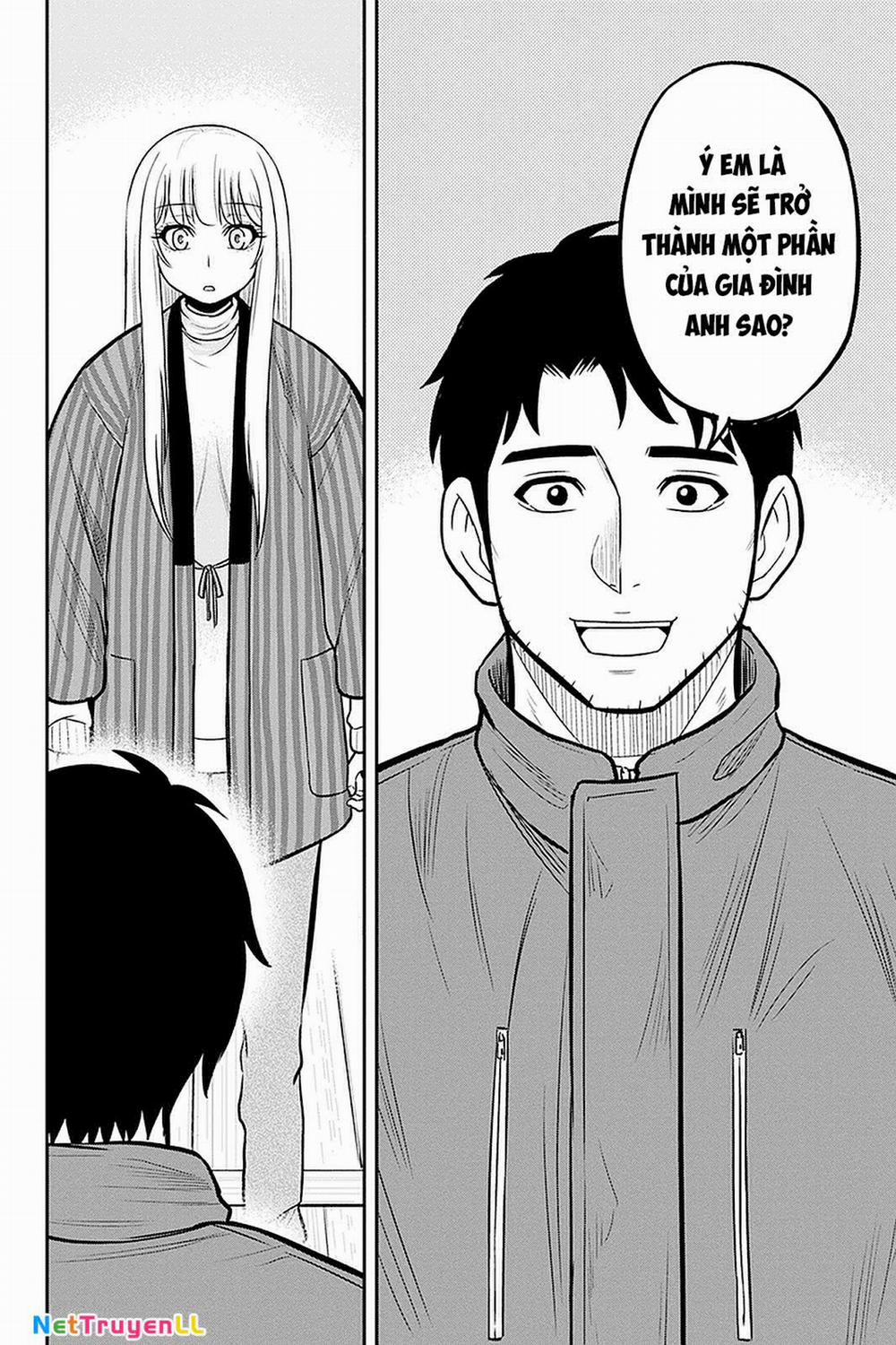 manhwax10.com - Truyện Manhwa Orenchi Ni Kita Onna Kishi To: Inakagurashi Suru Koto Ni Natta Ken? Chương 59 Trang 12