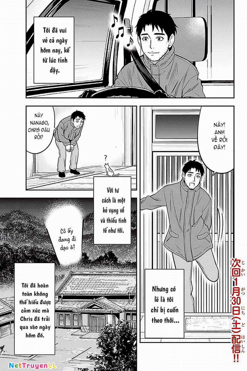 manhwax10.com - Truyện Manhwa Orenchi Ni Kita Onna Kishi To: Inakagurashi Suru Koto Ni Natta Ken? Chương 59 Trang 19