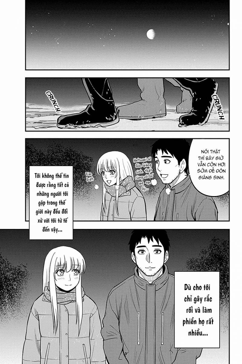 manhwax10.com - Truyện Manhwa Orenchi Ni Kita Onna Kishi To: Inakagurashi Suru Koto Ni Natta Ken? Chương 60 Trang 3