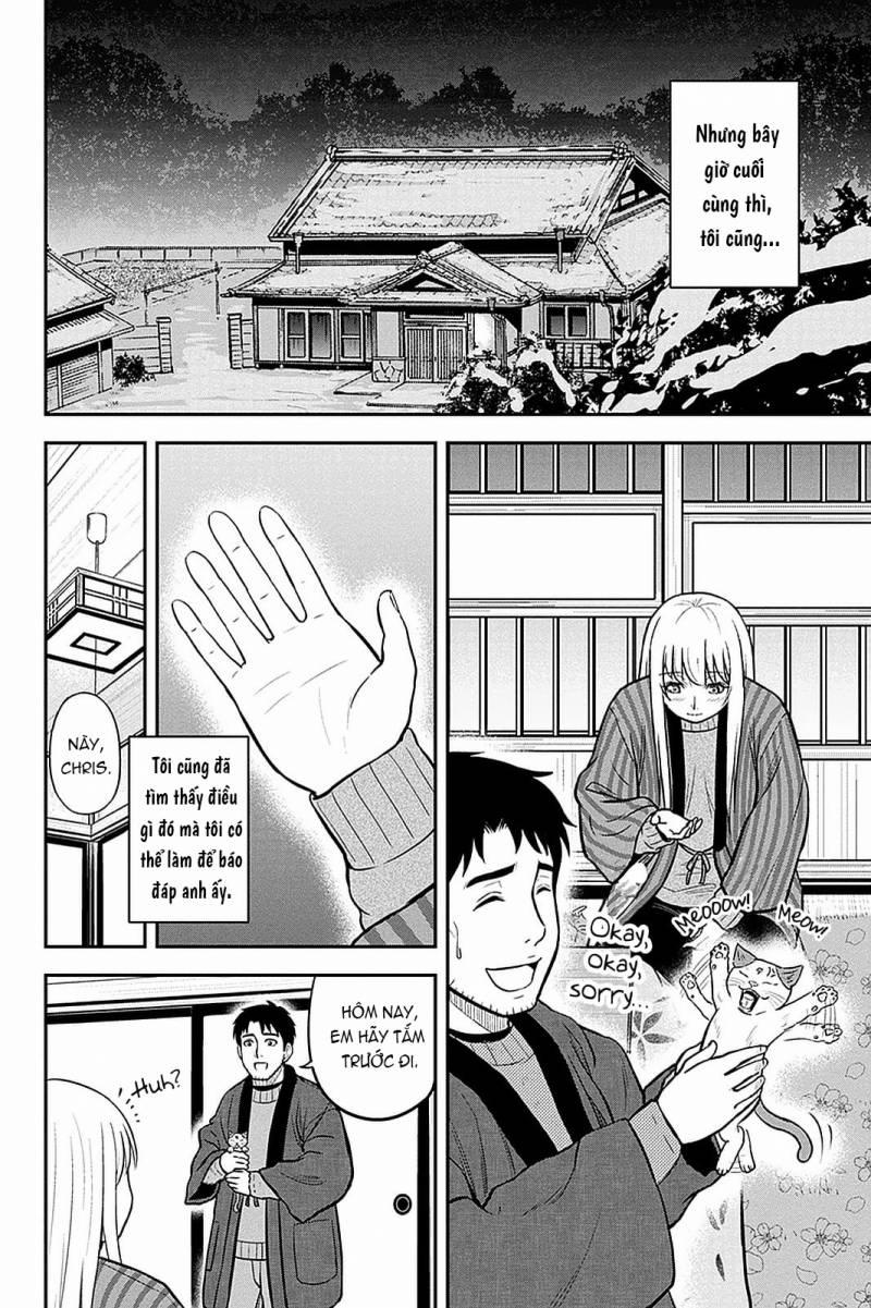 manhwax10.com - Truyện Manhwa Orenchi Ni Kita Onna Kishi To: Inakagurashi Suru Koto Ni Natta Ken? Chương 60 Trang 6