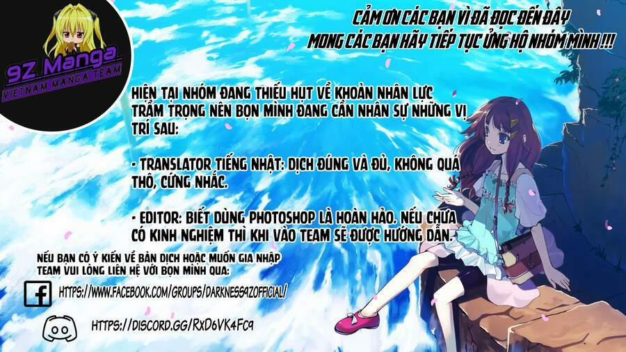 manhwax10.com - Truyện Manhwa Orenchi No Maid-San Chương 8 Trang 12