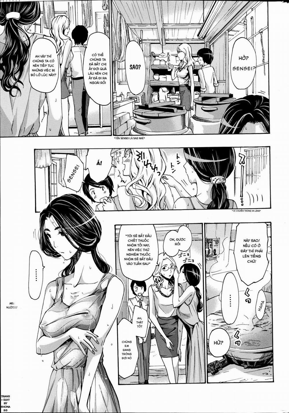 manhwax10.com - Truyện Manhwa Orihime Chương 1 Trang 3