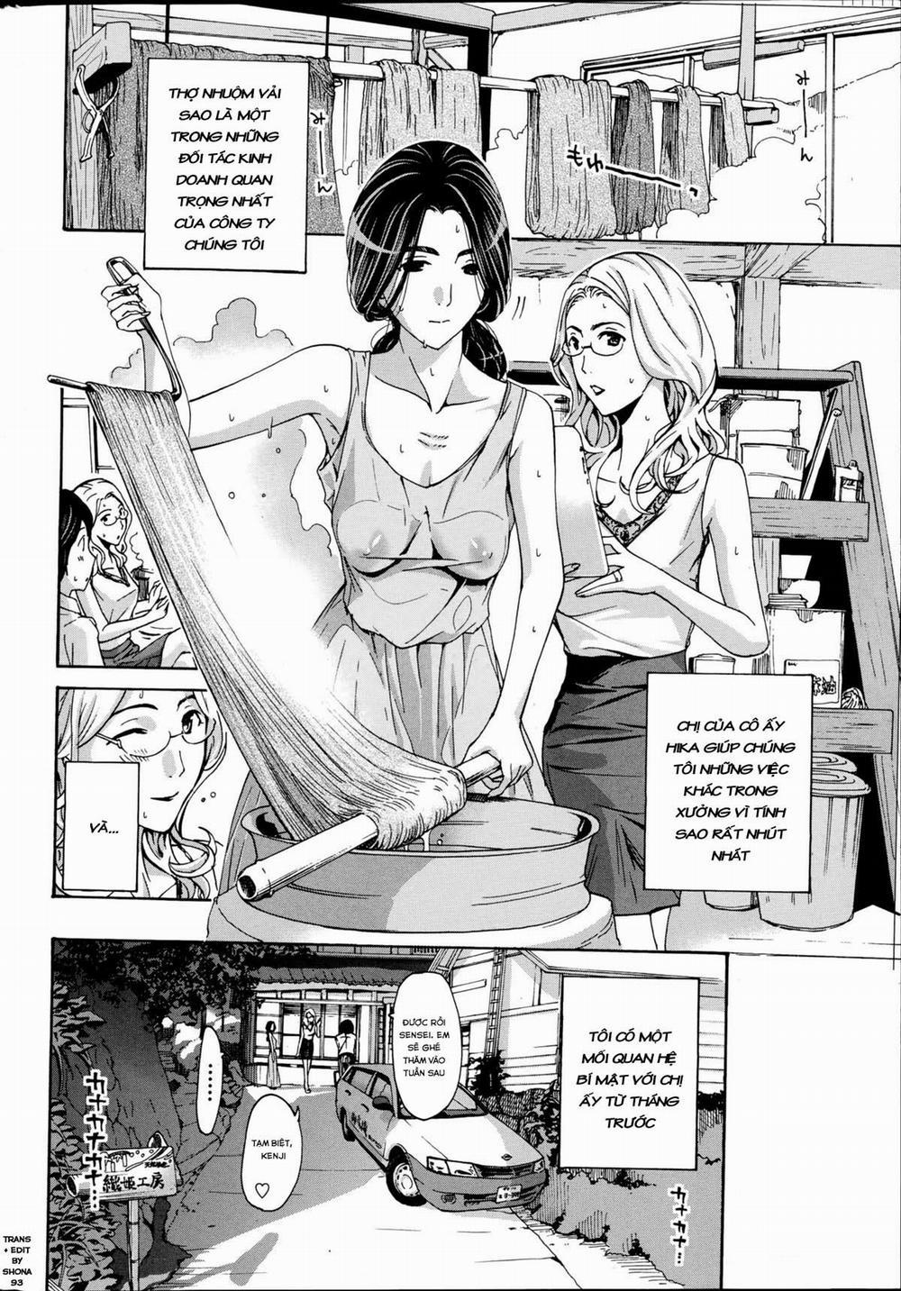 manhwax10.com - Truyện Manhwa Orihime Chương 1 Trang 4