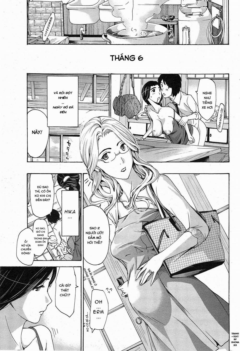 manhwax10.com - Truyện Manhwa Orihime Chương 2 Trang 13