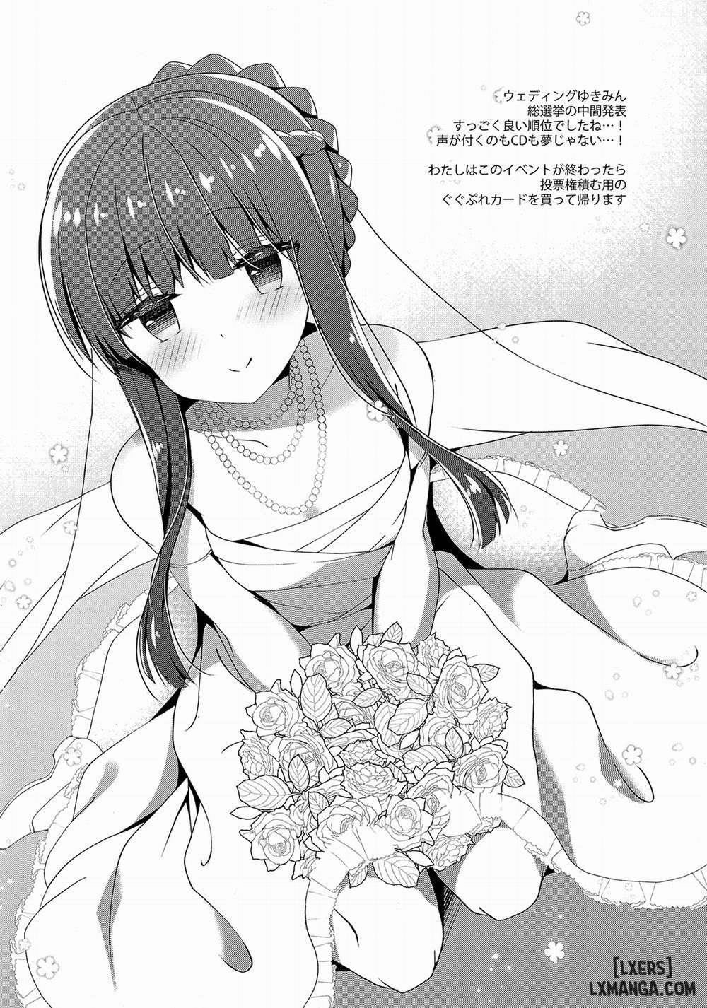 manhwax10.com - Truyện Manhwa Osananajimi de Koibito no Kanojo to Taiiku Souko de Chương 6 END Trang 13