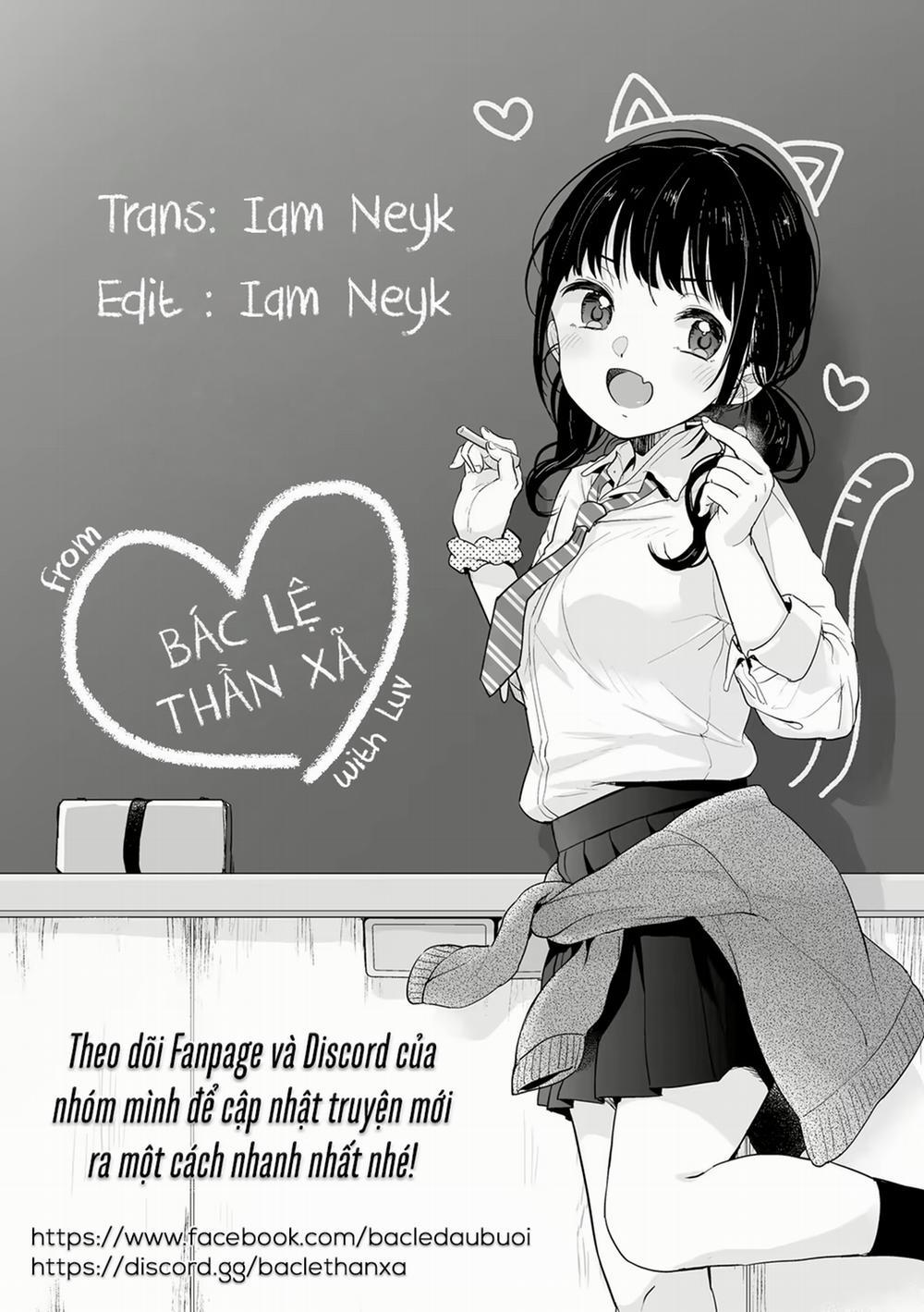 manhwax10.com - Truyện Manhwa Osananajimi no Loli Onee-chan ni Nita Douga ga... Chương Oneshot Trang 1