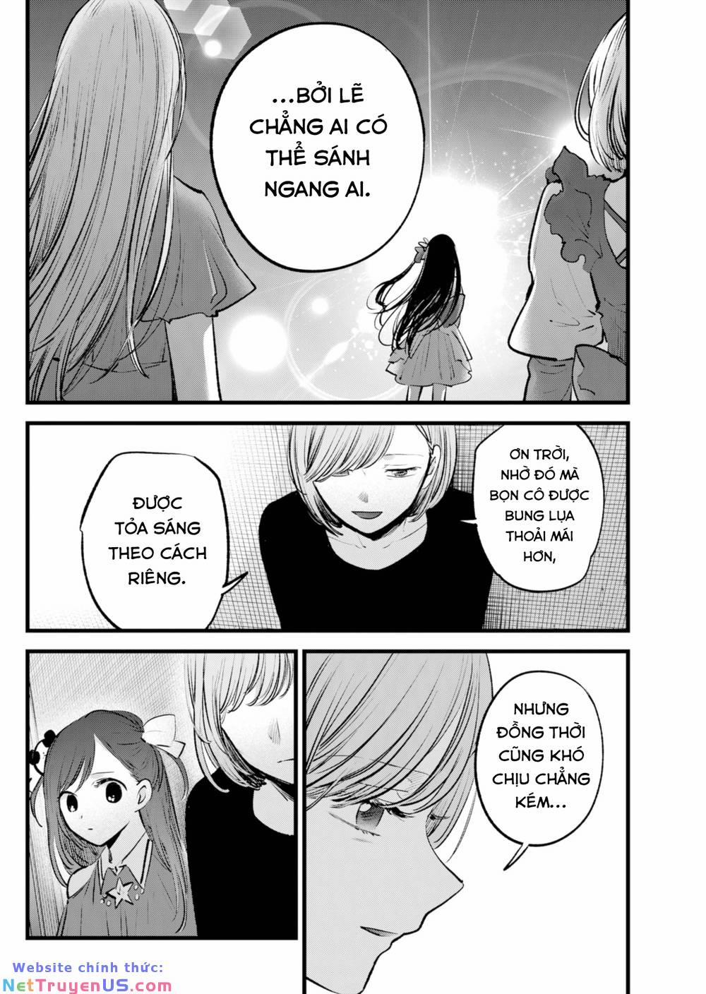 manhwax10.com - Truyện Manhwa Oshi No Ko Chương 132 Trang 11